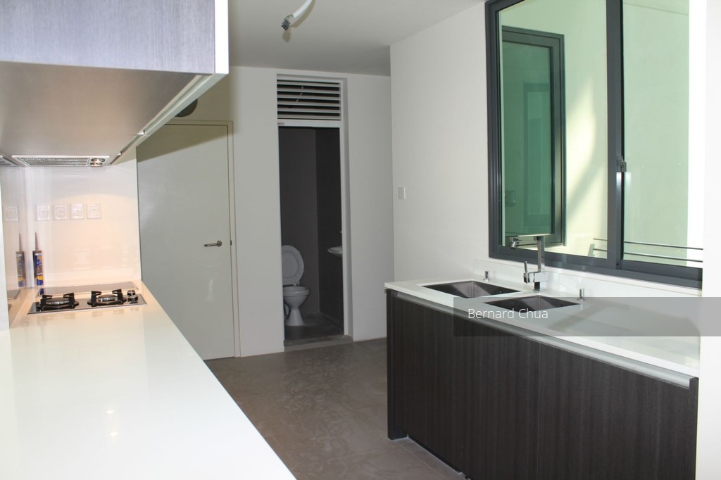 Duchess Residences (D10), Condominium #205221681